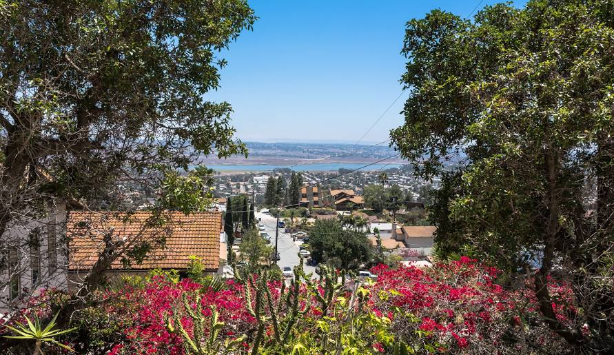 Spring Valley, CA