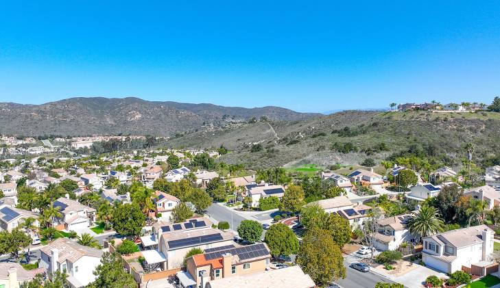 Poway, CA