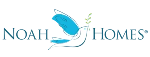 Noah Homes logo