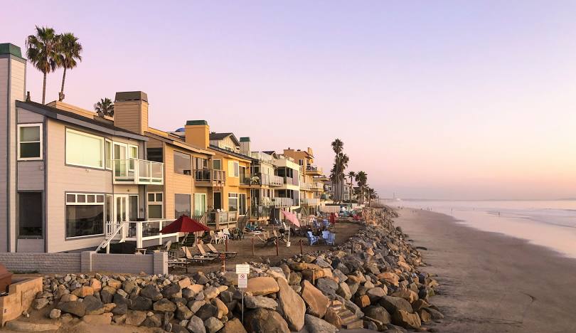 Oceanside, CA