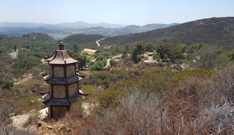 San Marcos, CA
