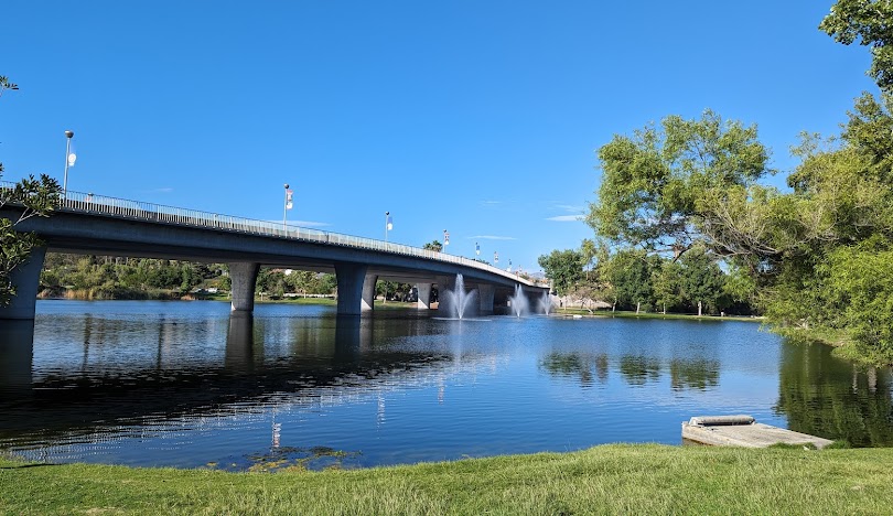 Santee, CA